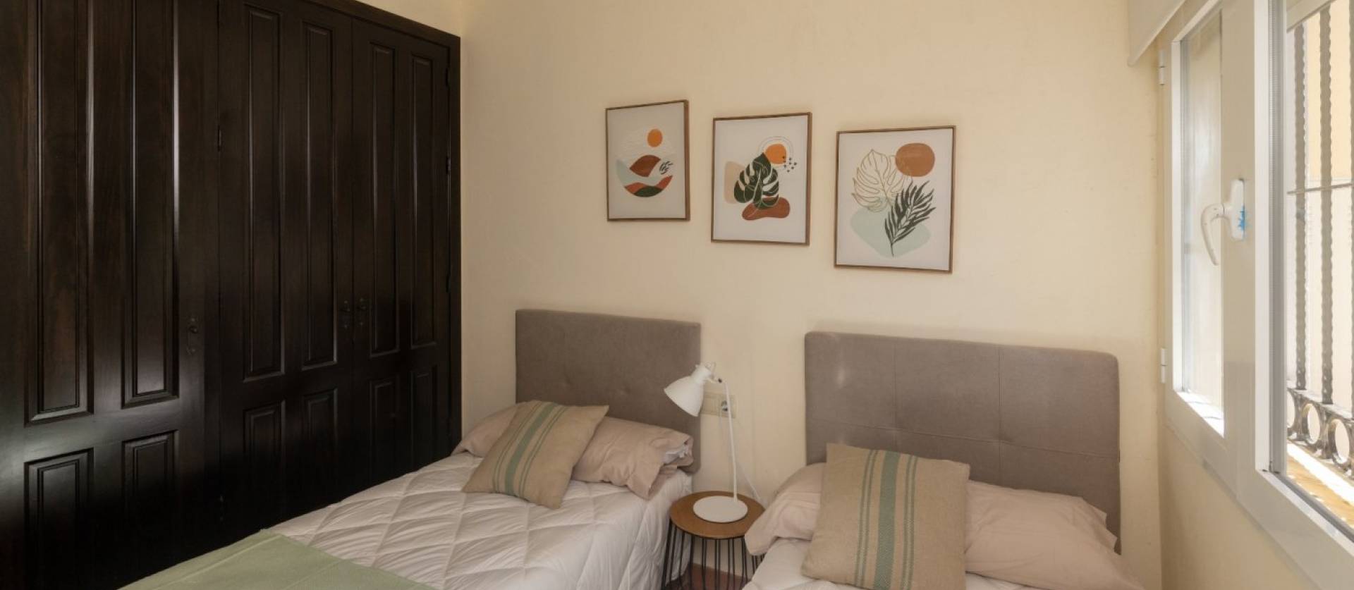 New Build - Semidetached - Fuente Alamo - Las Palas