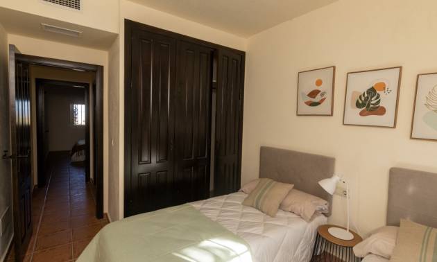 New Build - Semidetached - Fuente Alamo - Las Palas