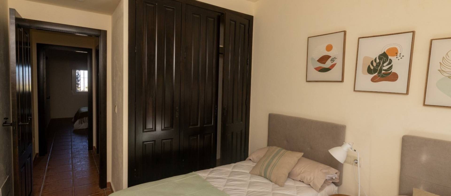 New Build - Semidetached - Fuente Alamo - Las Palas