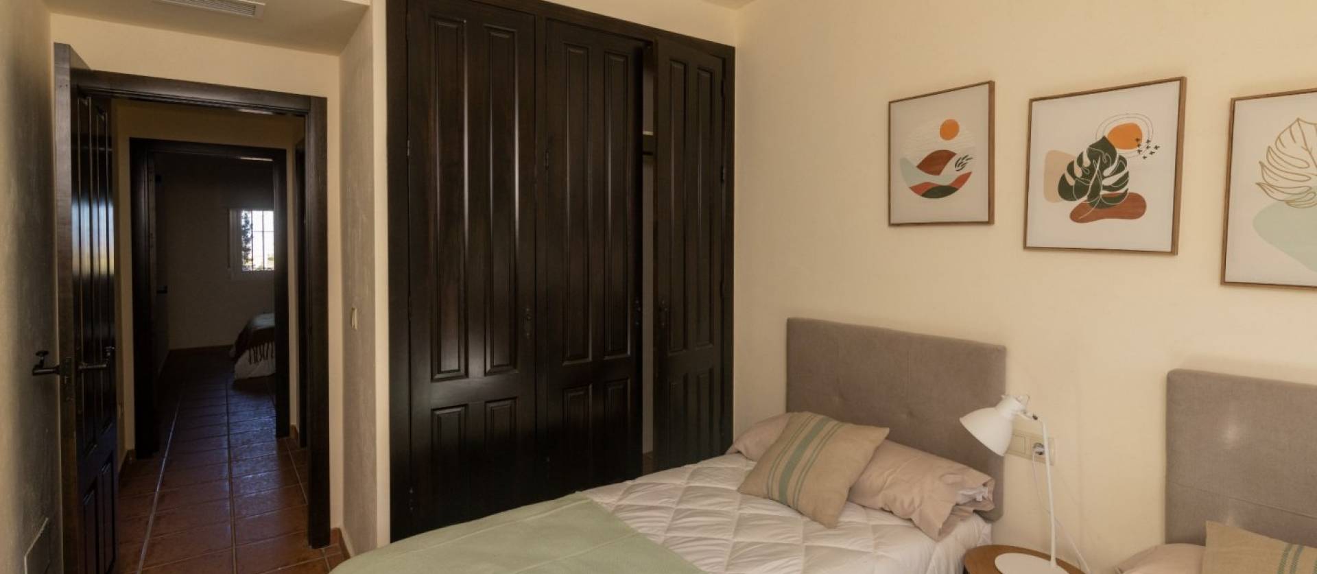 New Build - Semidetached - Fuente Alamo - Las Palas