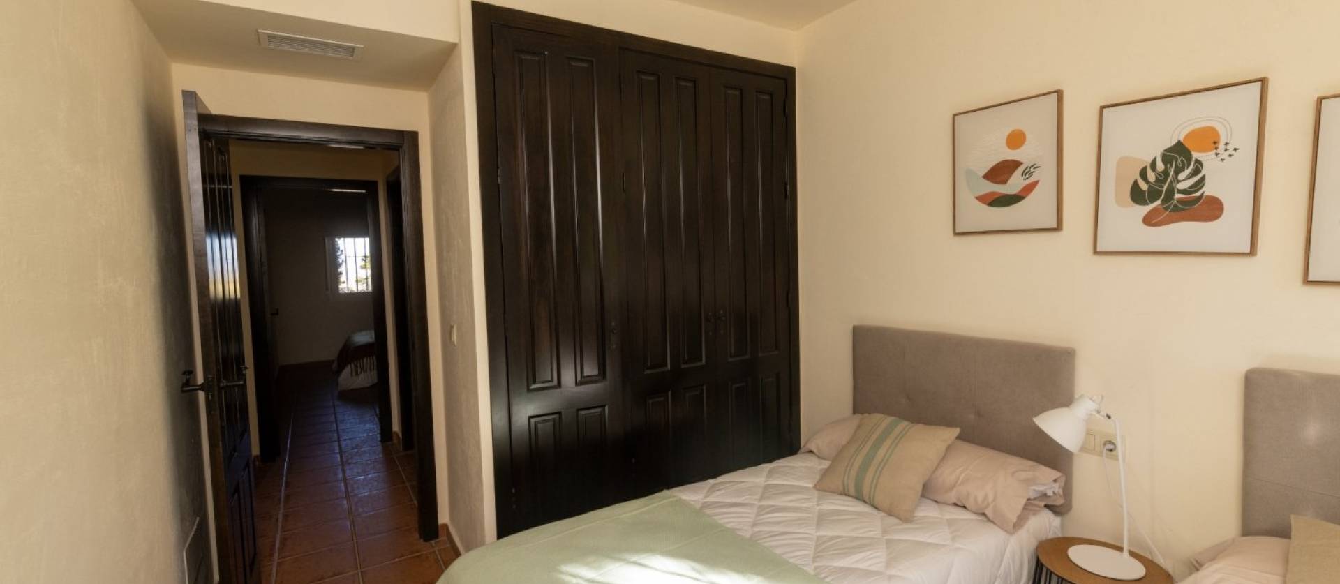 New Build - Semidetached - Fuente Alamo - Las Palas