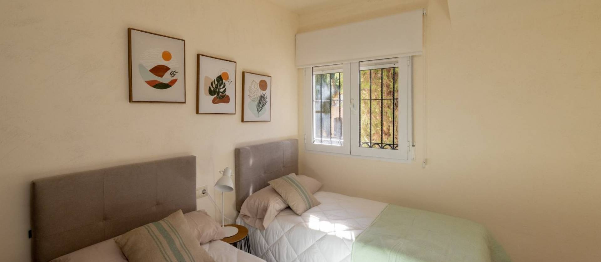 New Build - Semidetached - Fuente Alamo - Las Palas