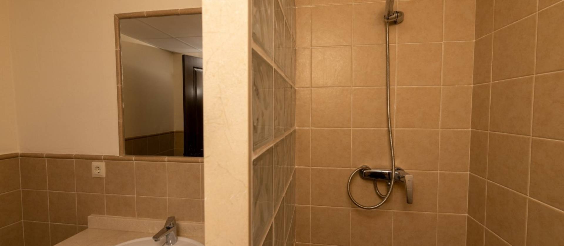 New Build - Semidetached - Fuente Alamo - Las Palas