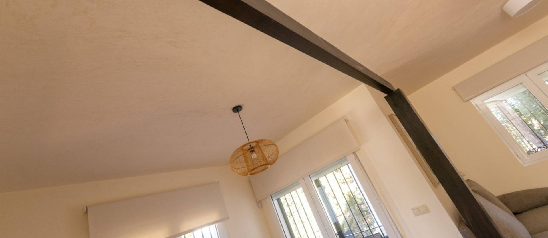 New Build - Semidetached - Fuente Alamo - Las Palas