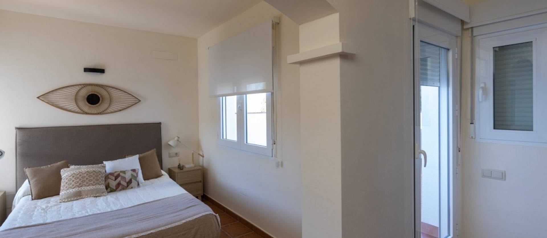 New Build - Semidetached - Fuente Alamo - Las Palas