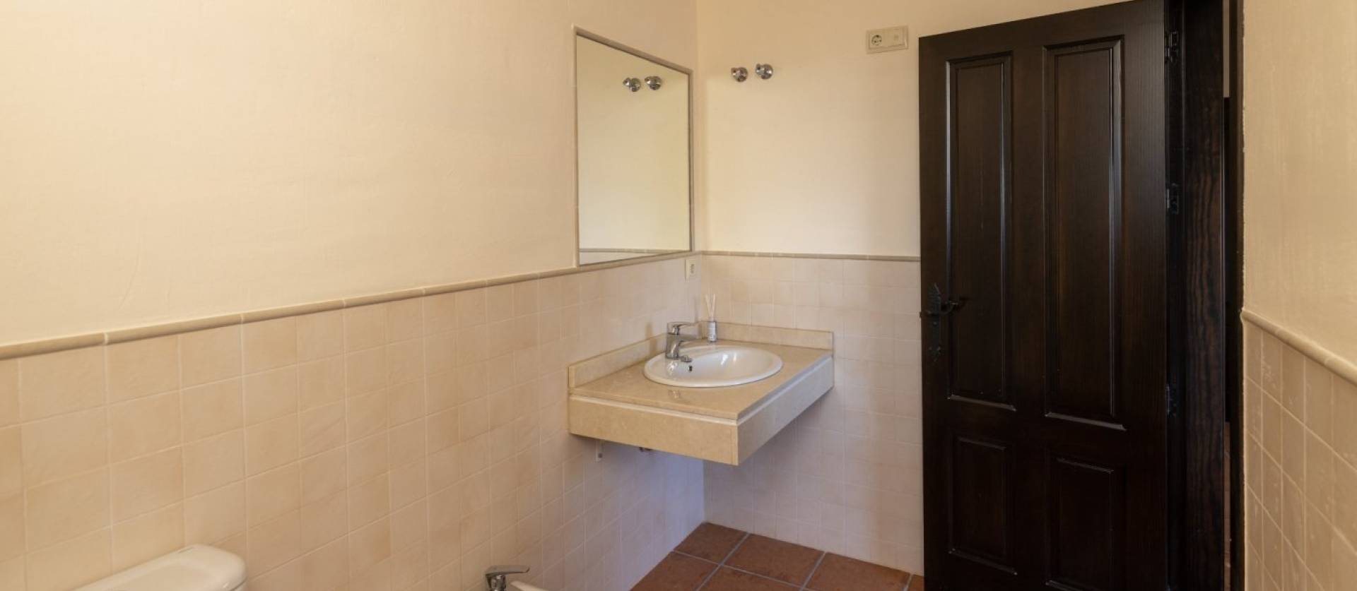 New Build - Semidetached - Fuente Alamo - Las Palas