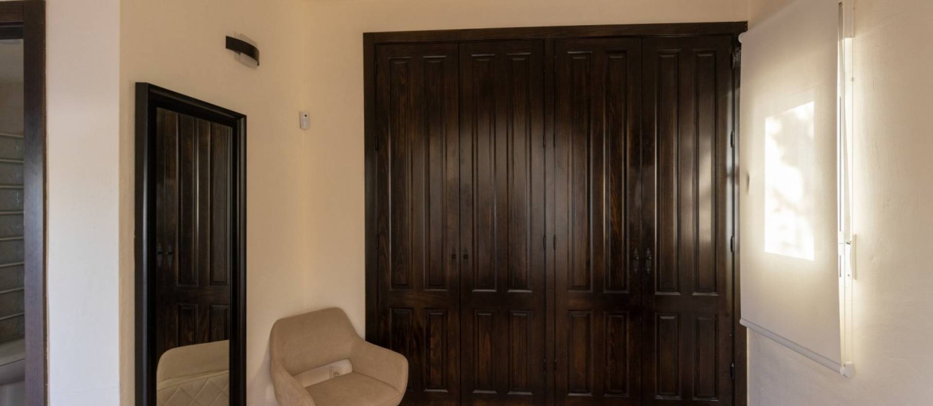 New Build - Semidetached - Fuente Alamo - Las Palas