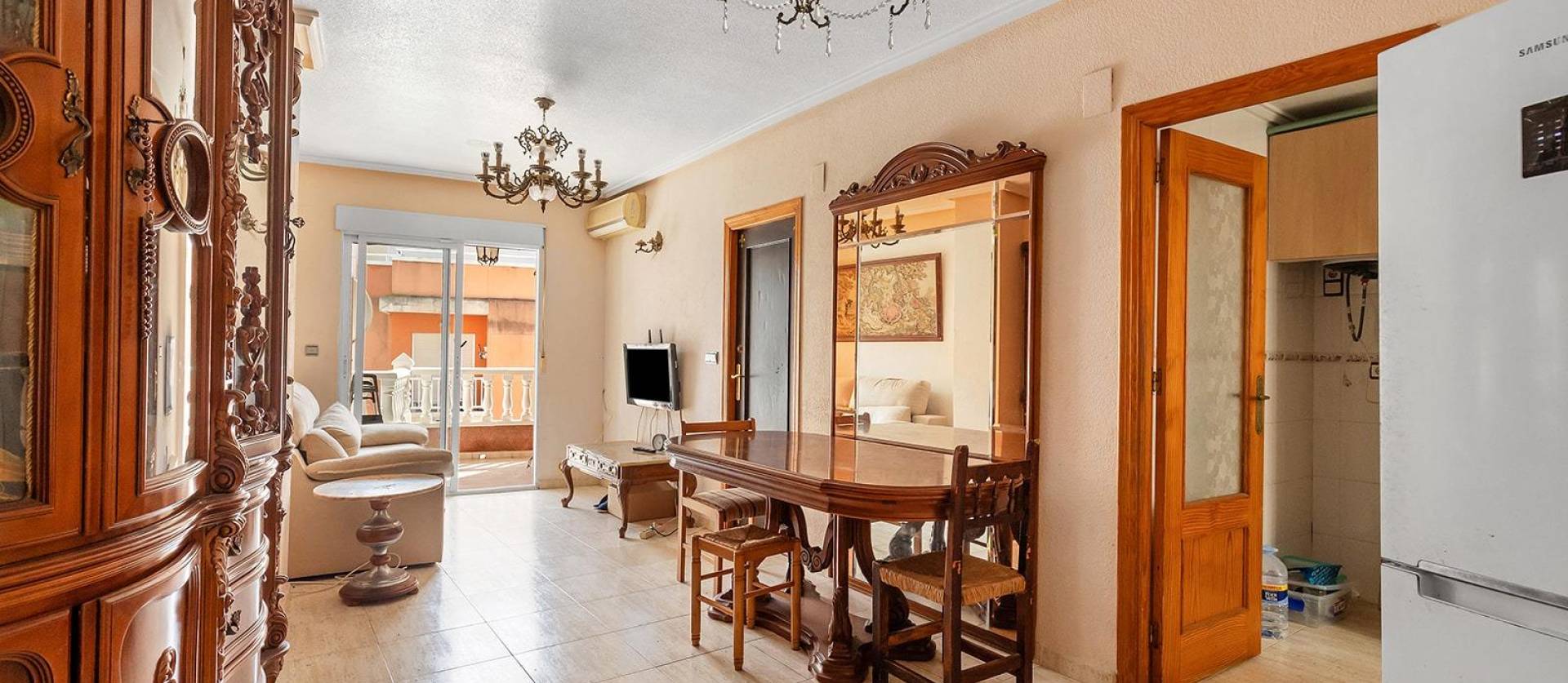 Sale - Apartment - Torrevieja - Estacion de autobuses