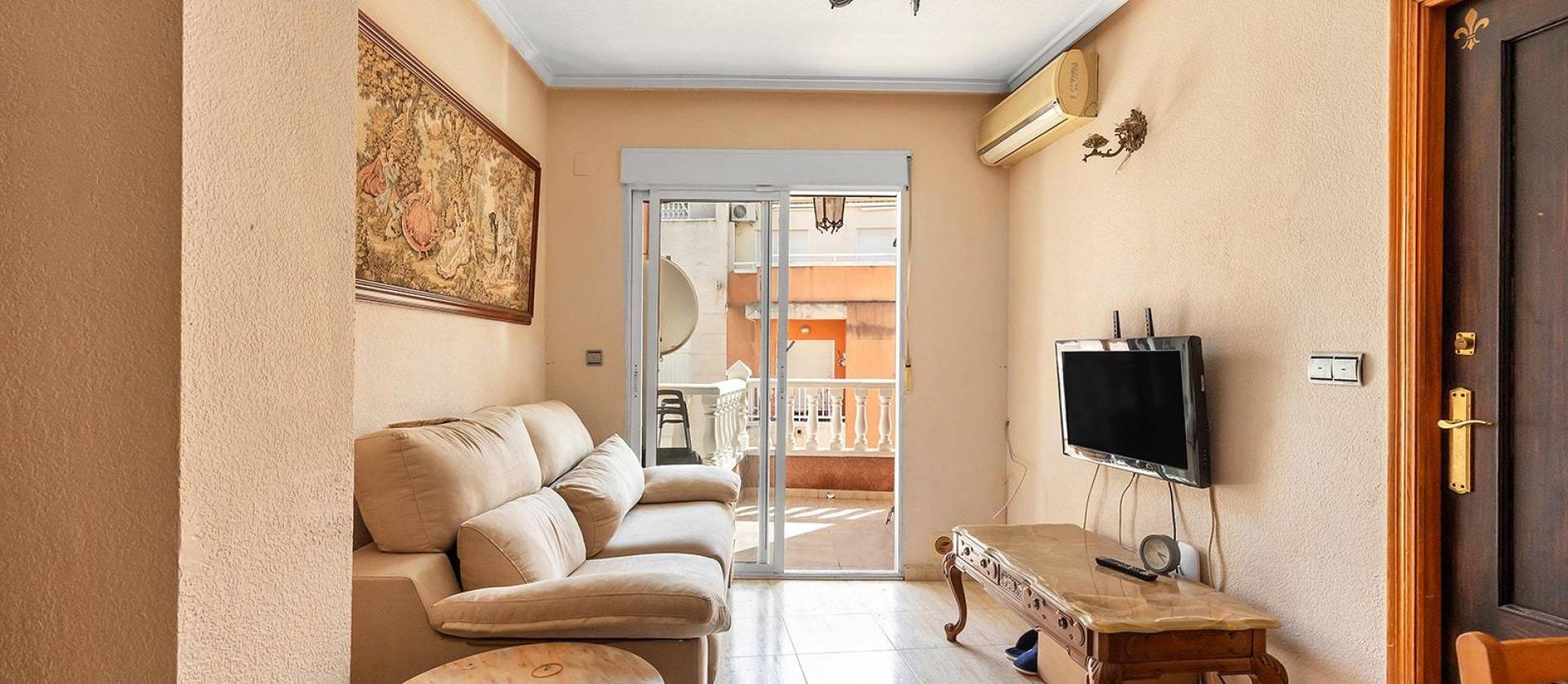 Sale - Apartment - Torrevieja - Estacion de autobuses