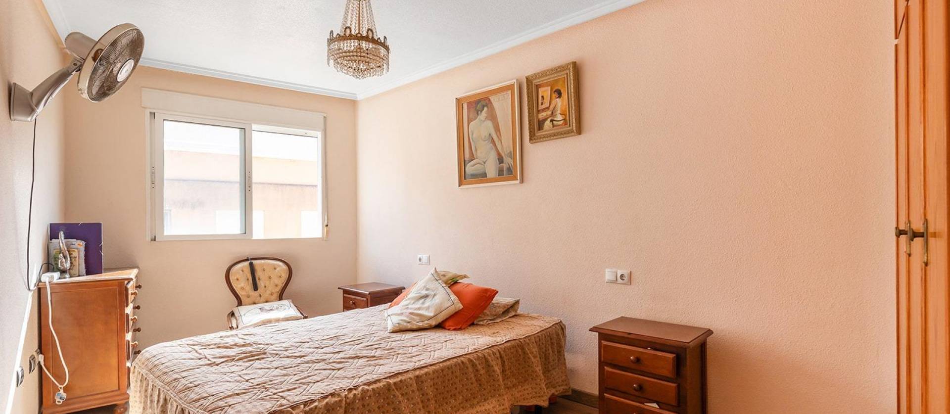 Sale - Apartment - Torrevieja - Estacion de autobuses