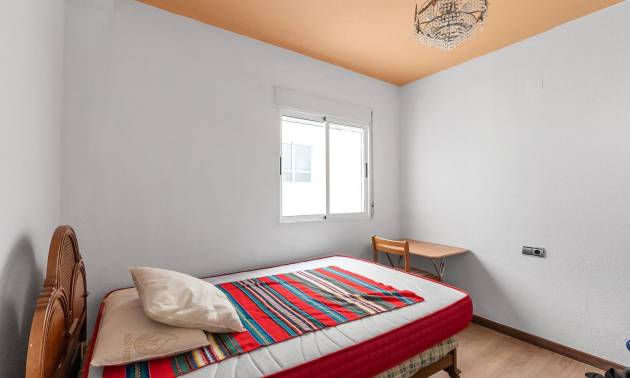 Sale - Apartment - Torrevieja - Estacion de autobuses