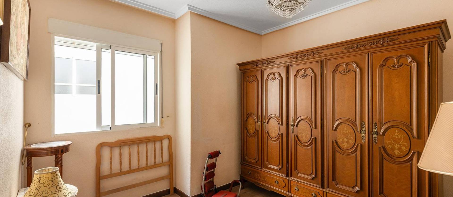 Sale - Apartment - Torrevieja - Estacion de autobuses