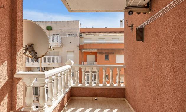 Sale - Apartment - Torrevieja - Estacion de autobuses