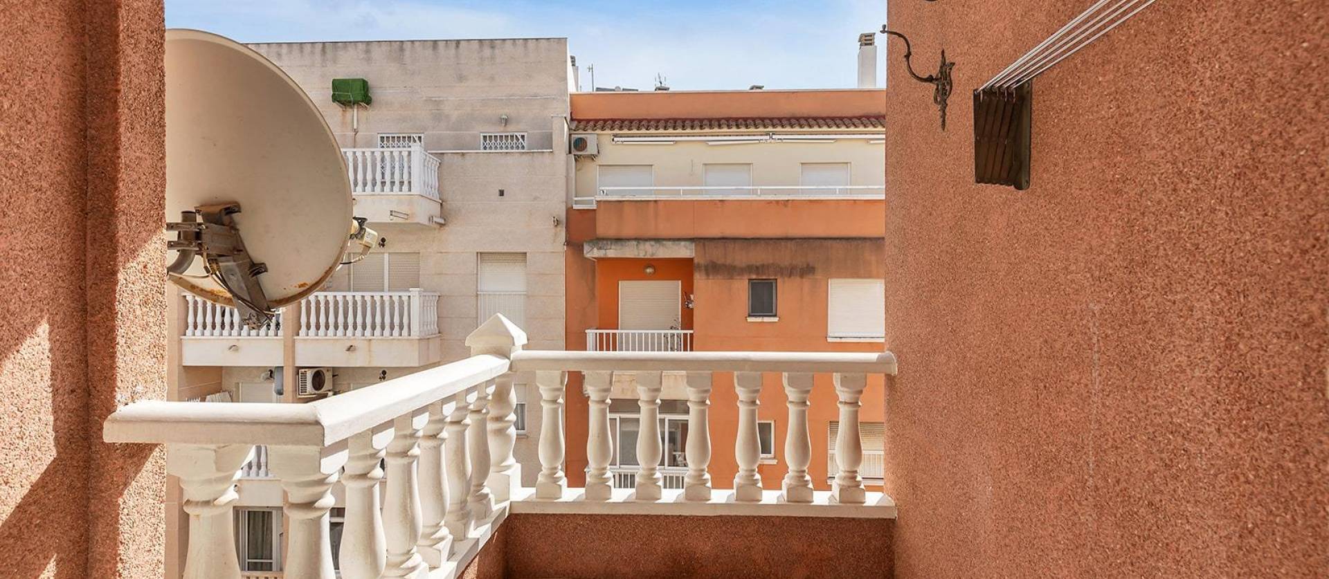 Sale - Apartment - Torrevieja - Estacion de autobuses