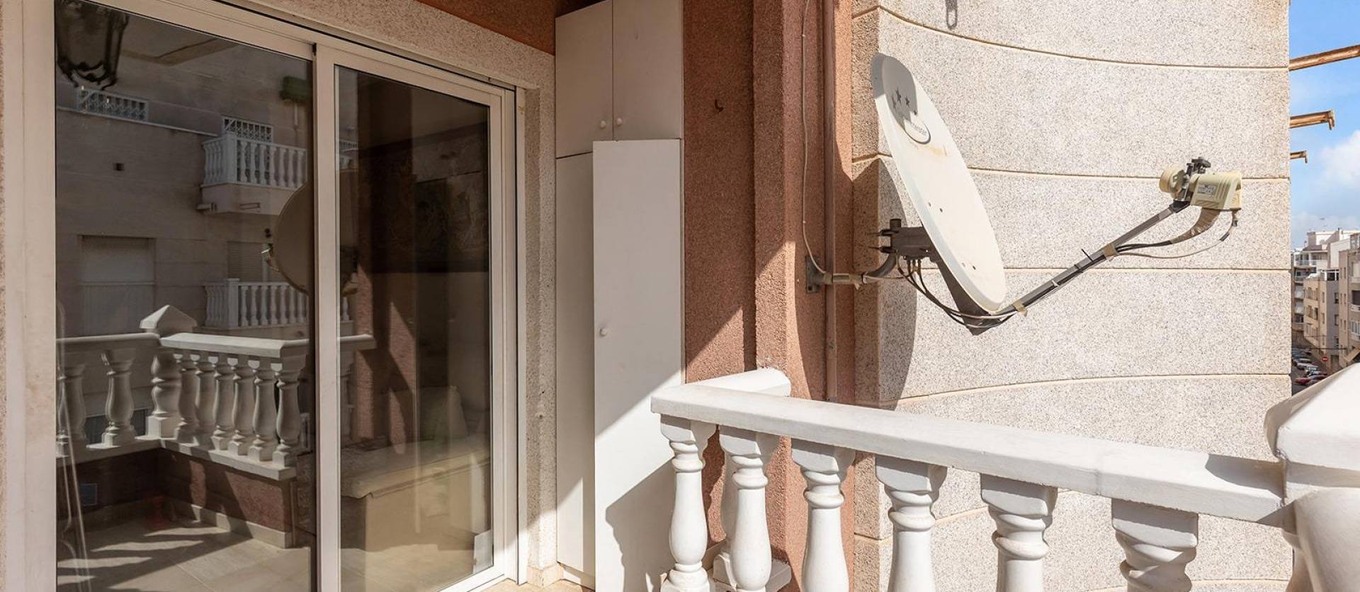 Sale - Apartment - Torrevieja - Estacion de autobuses