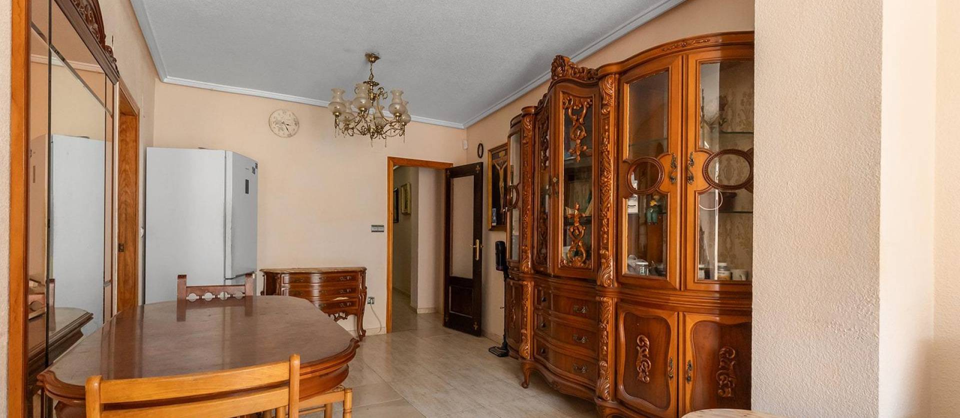 Sale - Apartment - Torrevieja - Estacion de autobuses