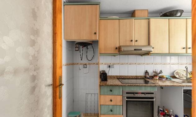 Sale - Apartment - Torrevieja - Estacion de autobuses