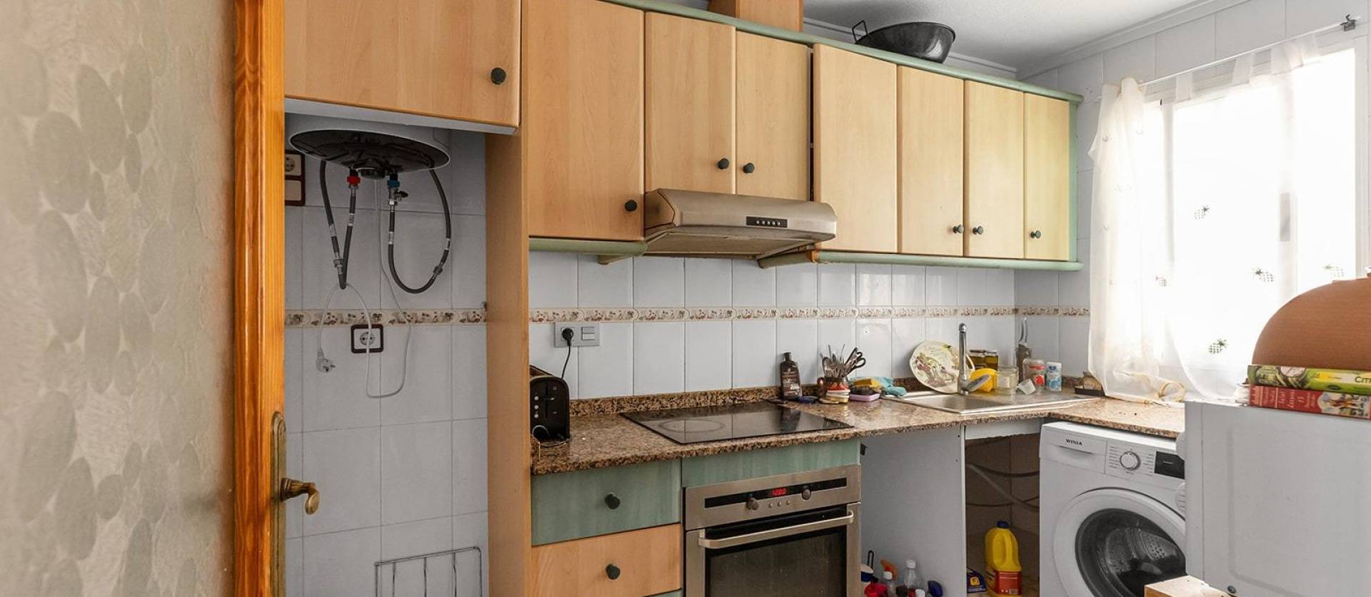 Sale - Apartment - Torrevieja - Estacion de autobuses