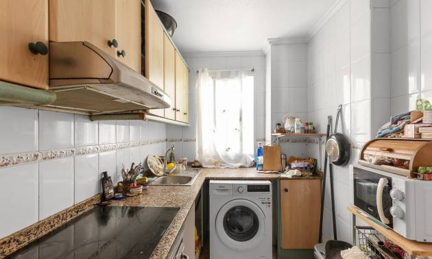 Sale - Apartment - Torrevieja - Estacion de autobuses