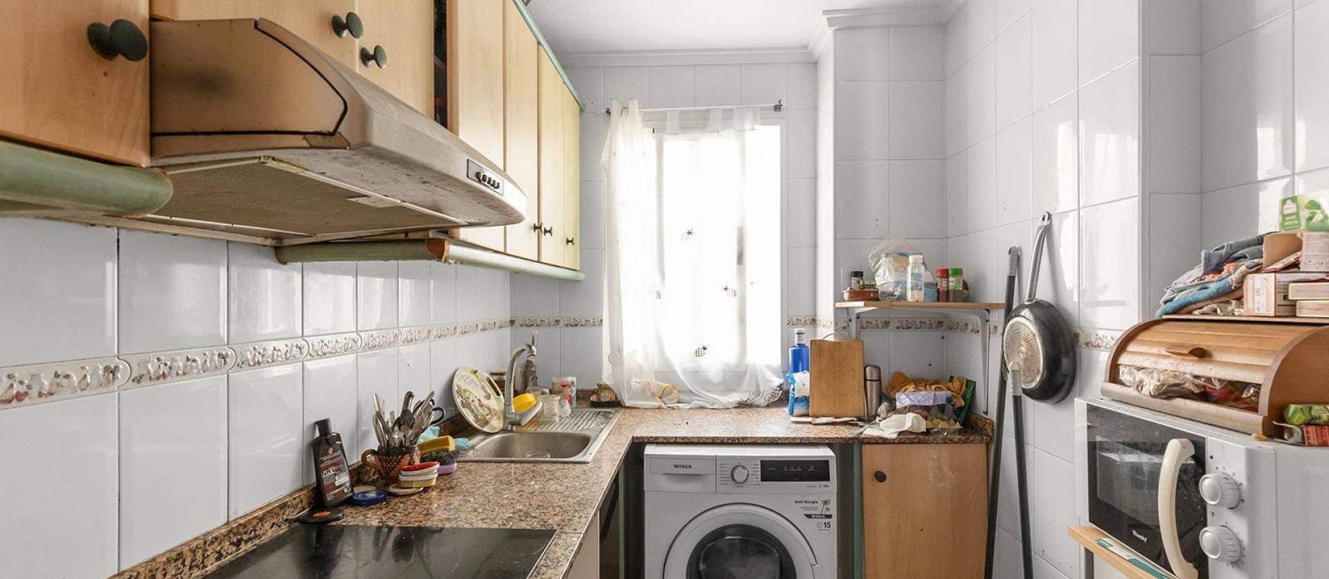 Sale - Apartment - Torrevieja - Estacion de autobuses