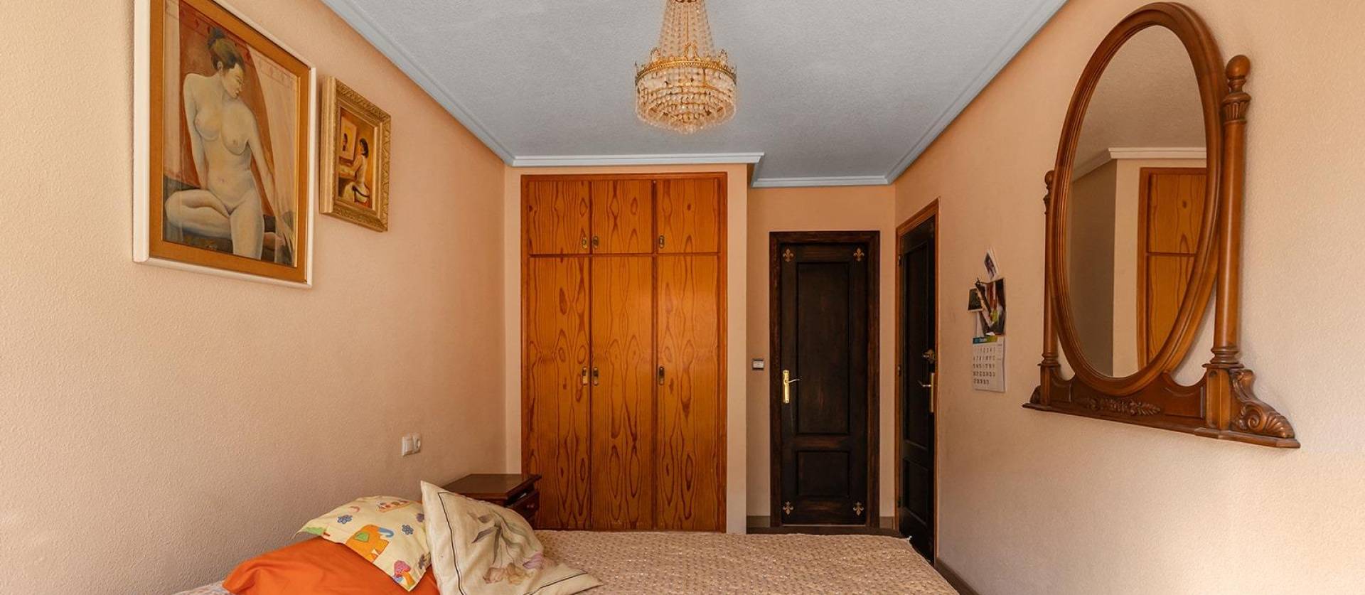 Sale - Apartment - Torrevieja - Estacion de autobuses