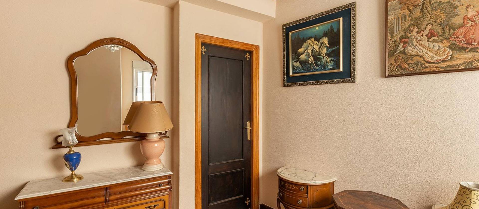 Sale - Apartment - Torrevieja - Estacion de autobuses