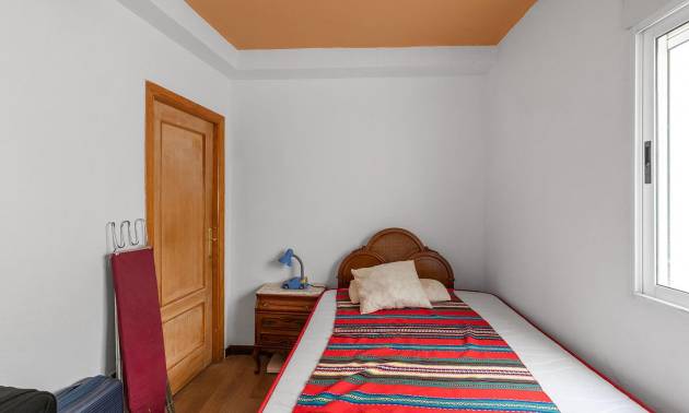 Sale - Apartment - Torrevieja - Estacion de autobuses