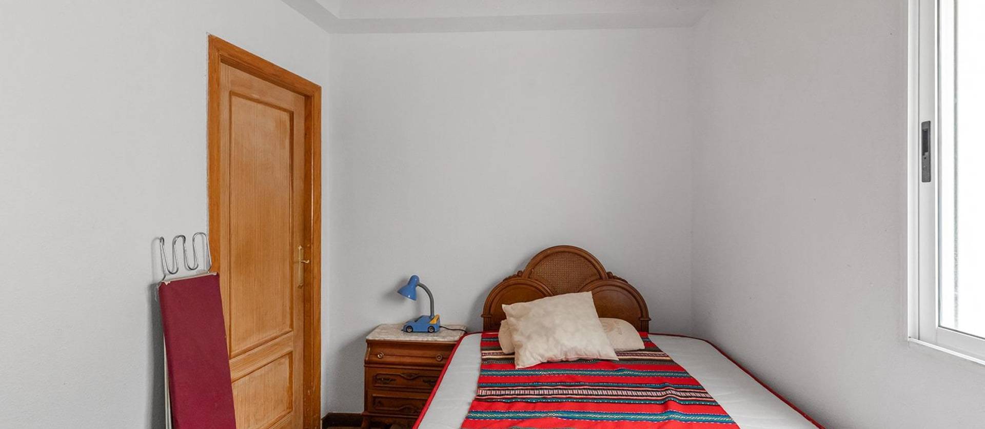 Sale - Apartment - Torrevieja - Estacion de autobuses