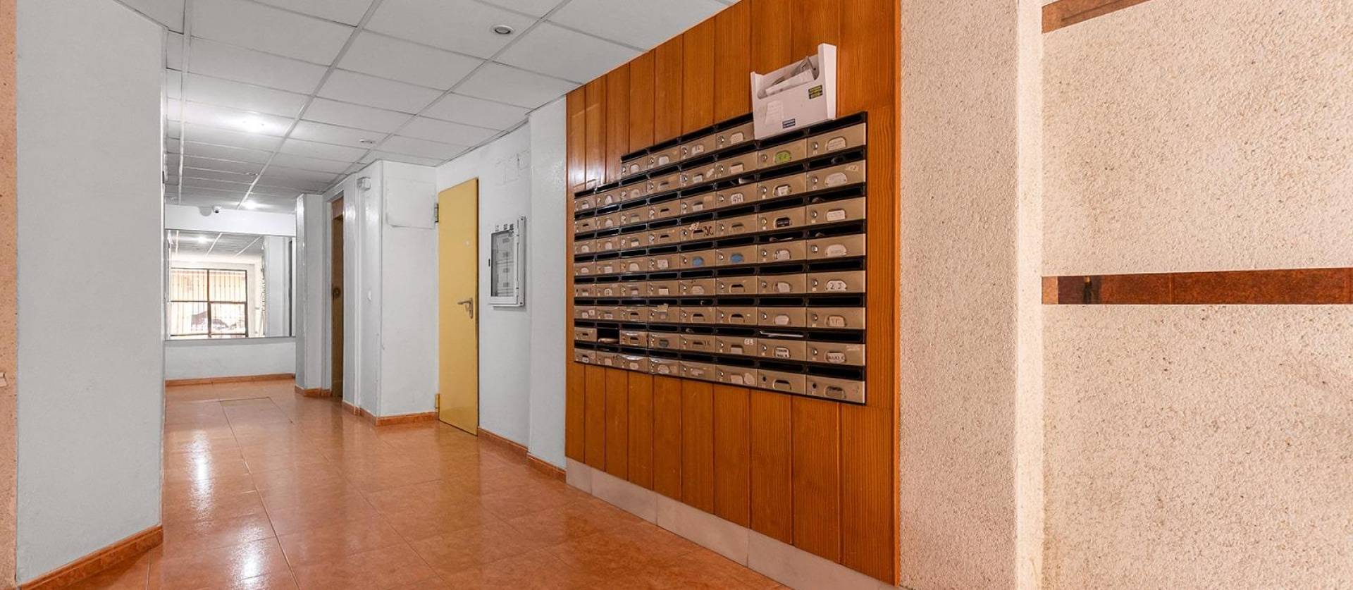 Sale - Apartment - Torrevieja - Estacion de autobuses