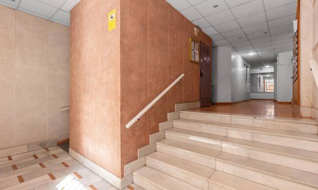 Sale - Apartment - Torrevieja - Estacion de autobuses