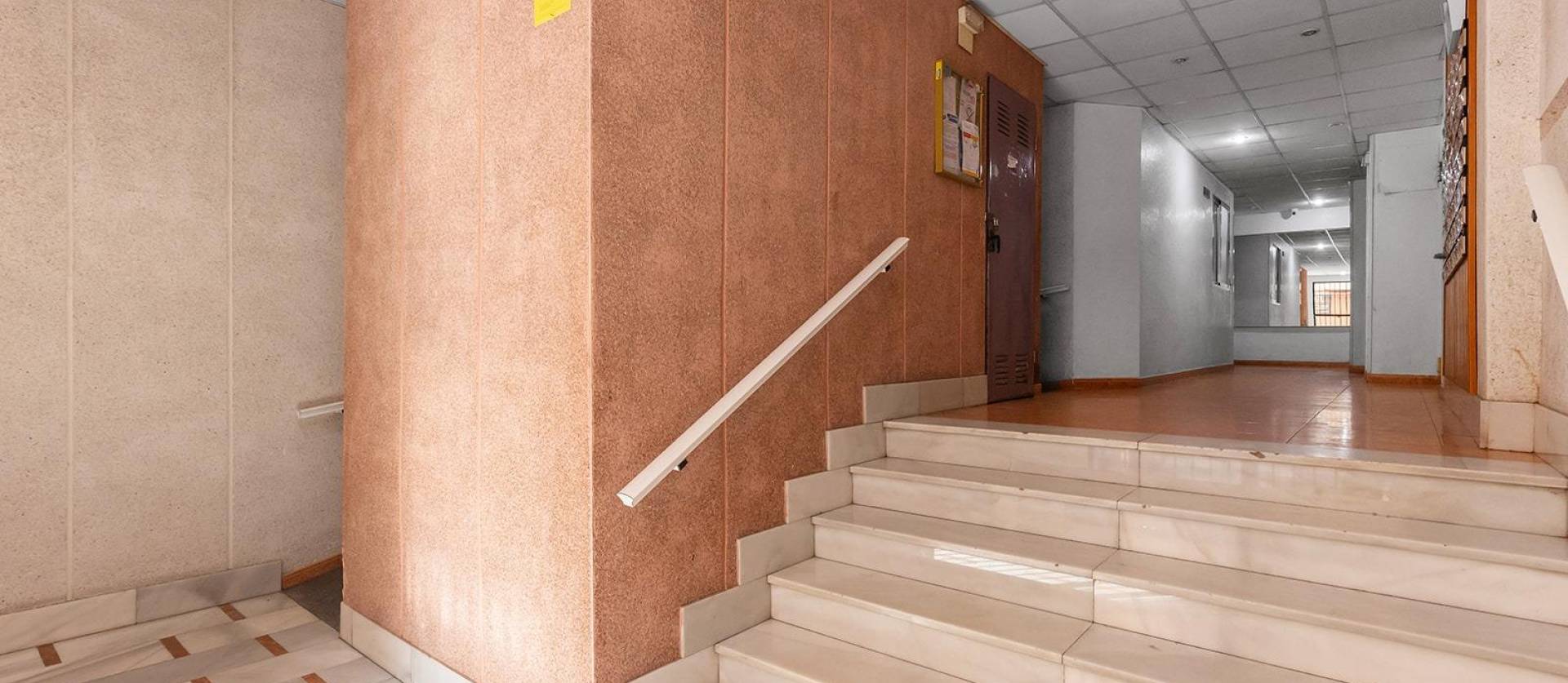 Sale - Apartment - Torrevieja - Estacion de autobuses