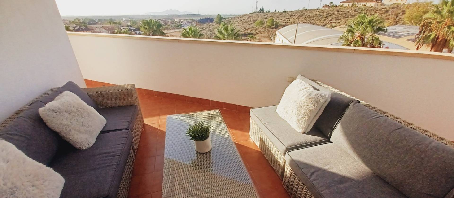 Sale - Apartment - Sucina - Costa Calida