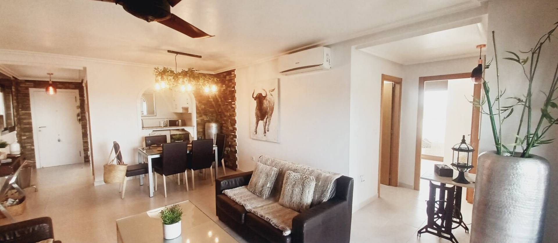 Sale - Apartment - Sucina - Costa Calida