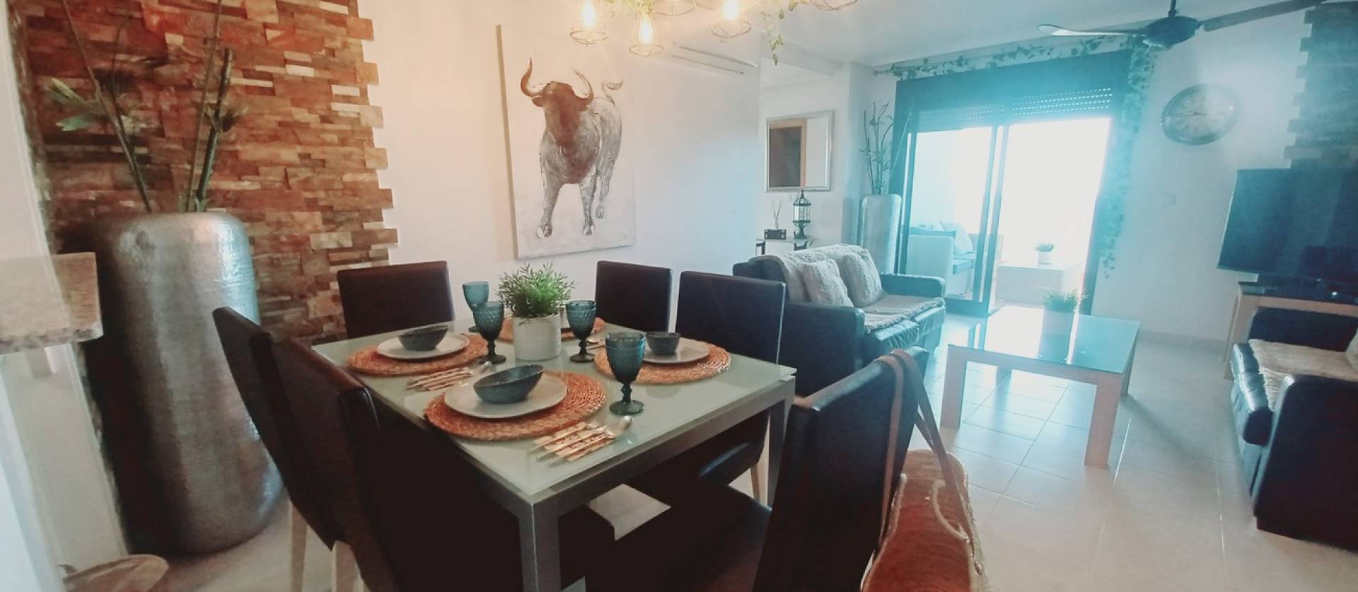 Sale - Apartment - Sucina - Costa Calida