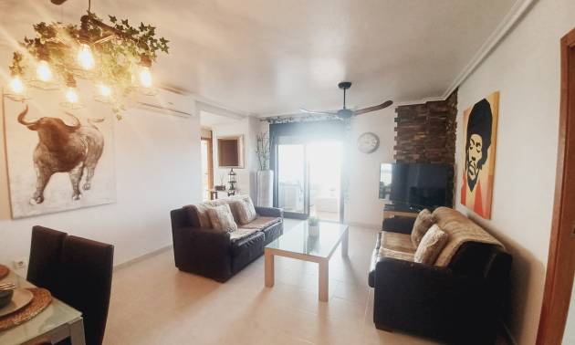 Sale - Apartment - Sucina - Costa Calida