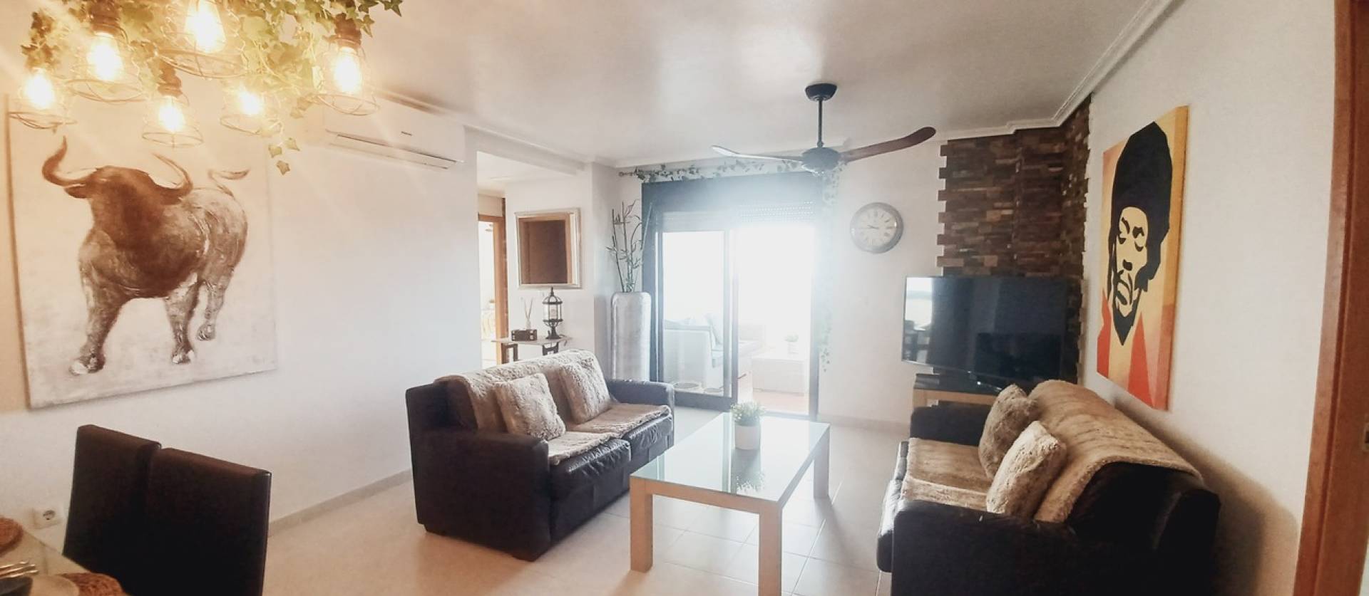 Sale - Apartment - Sucina - Costa Calida