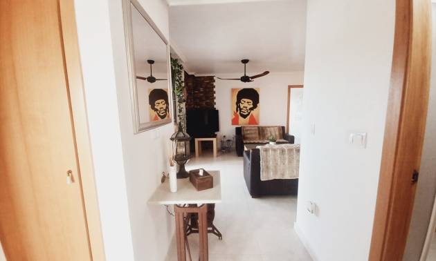 Sale - Apartment - Sucina - Costa Calida