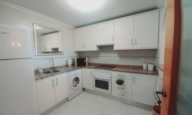 Sale - Apartment - Sucina - Costa Calida