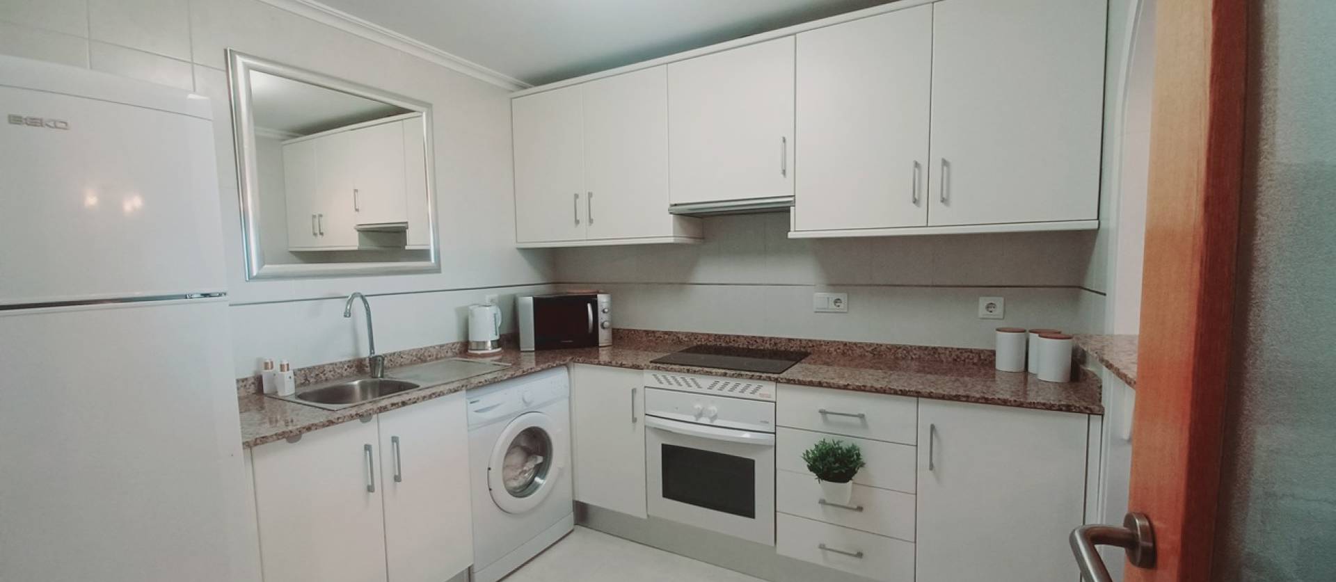 Sale - Apartment - Sucina - Costa Calida