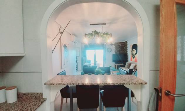 Sale - Apartment - Sucina - Costa Calida