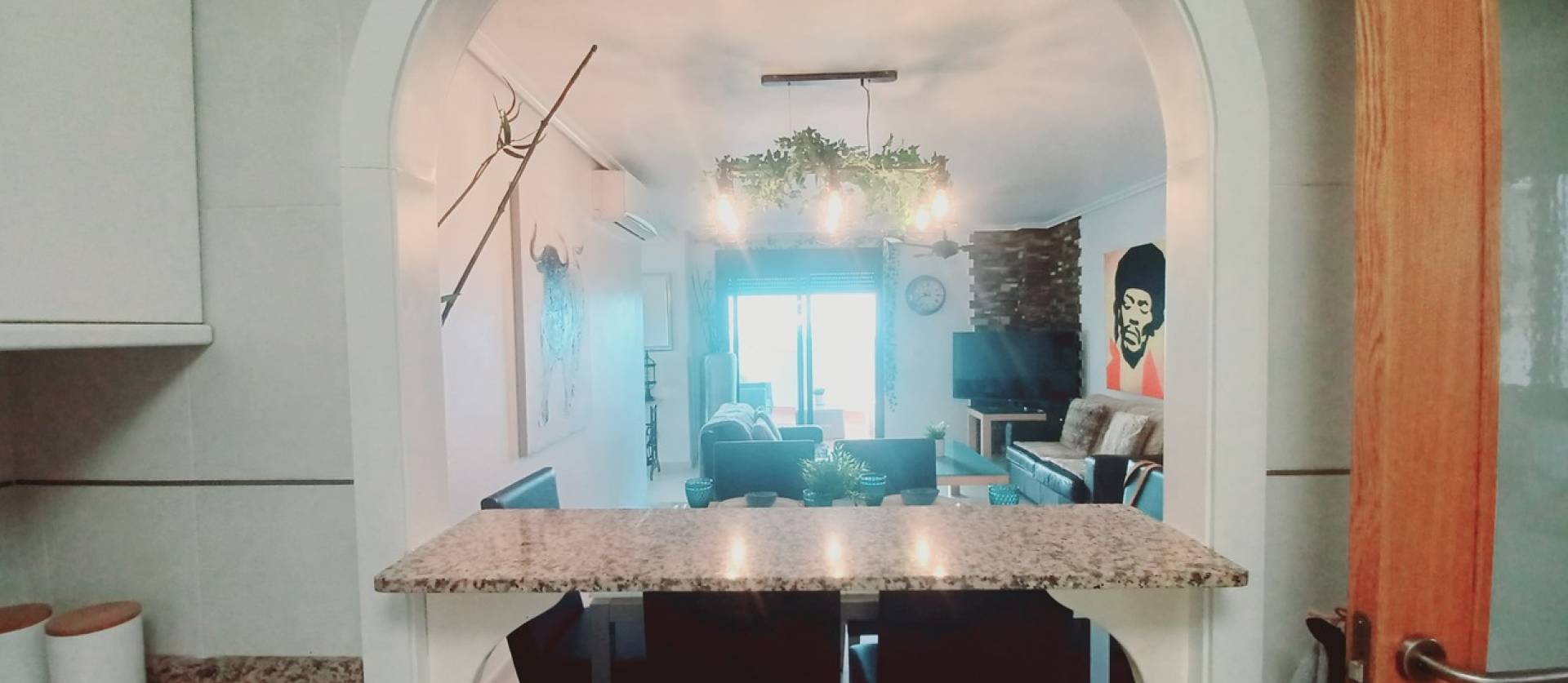 Sale - Apartment - Sucina - Costa Calida