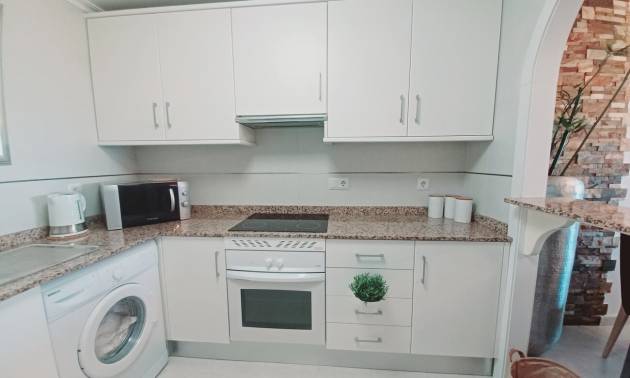 Sale - Apartment - Sucina - Costa Calida