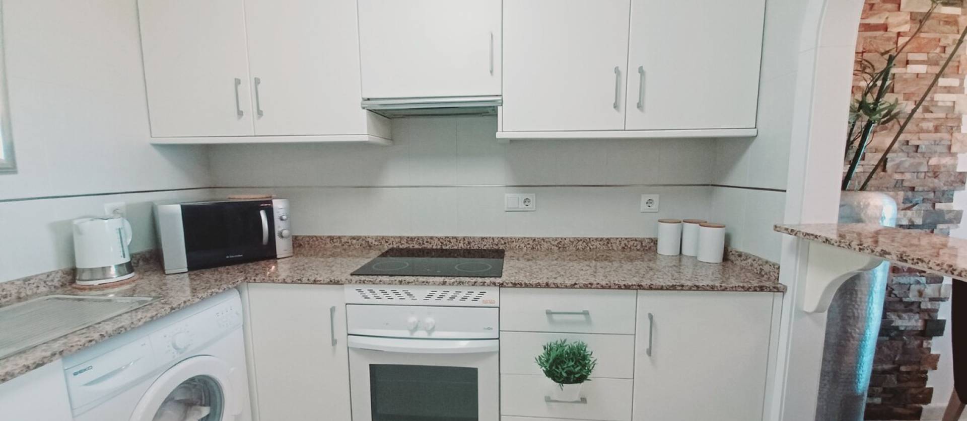 Sale - Apartment - Sucina - Costa Calida