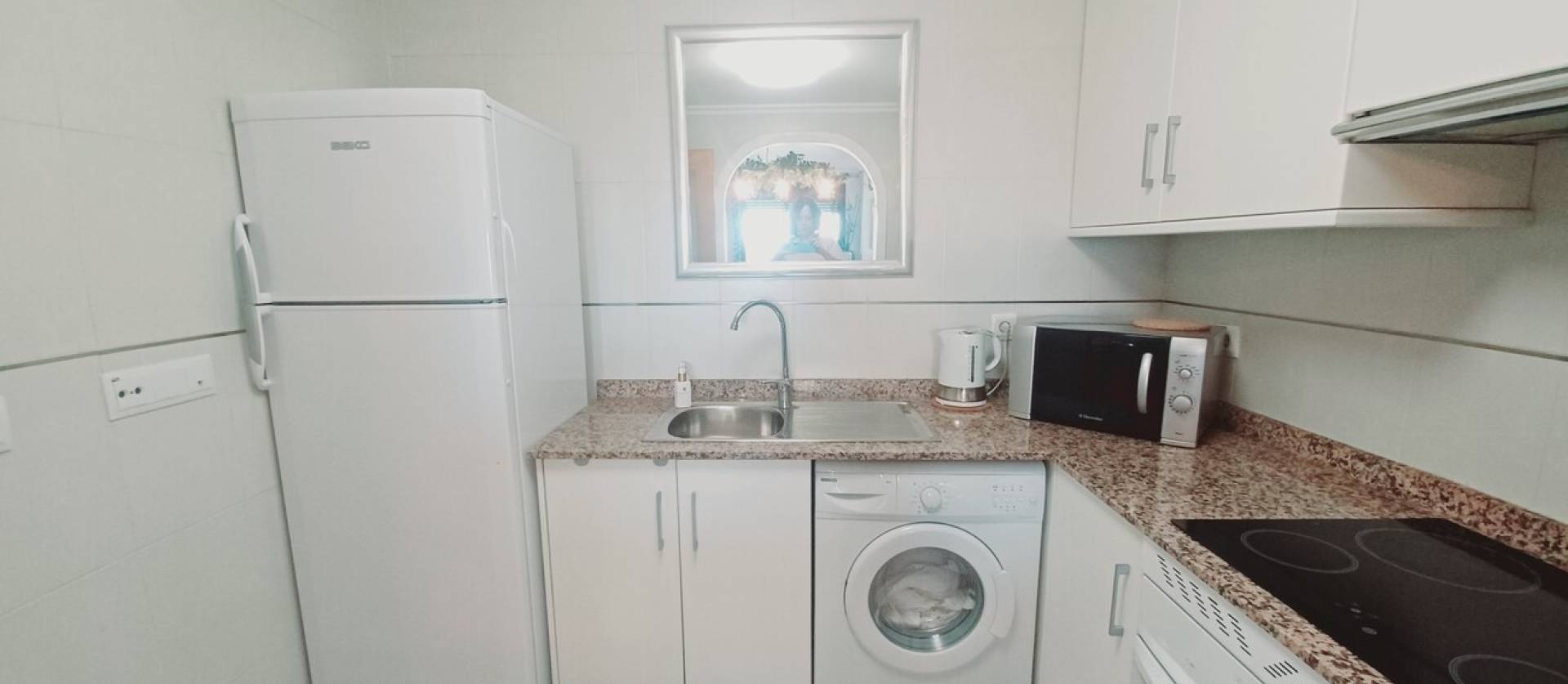 Sale - Apartment - Sucina - Costa Calida