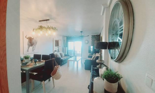 Sale - Apartment - Sucina - Costa Calida