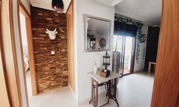 Sale - Apartment - Sucina - Costa Calida