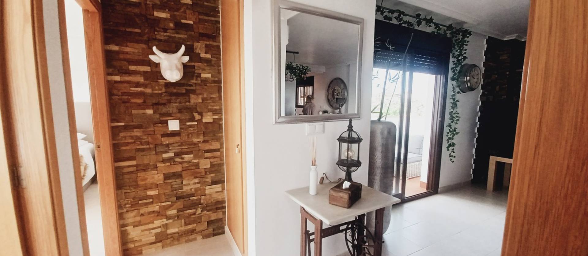 Sale - Apartment - Sucina - Costa Calida