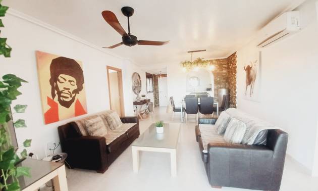 Sale - Apartment - Sucina - Costa Calida