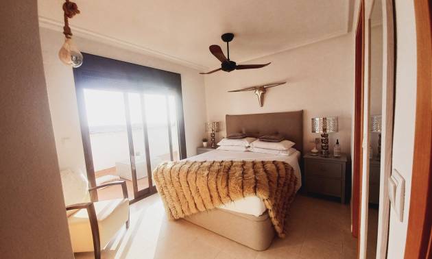 Sale - Apartment - Sucina - Costa Calida