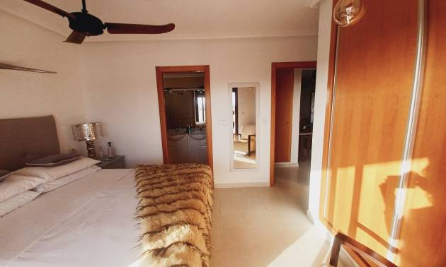 Sale - Apartment - Sucina - Costa Calida